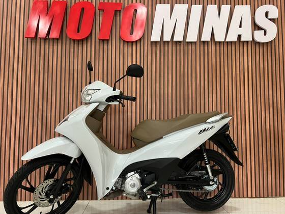 HONDA BIZ 125 EX HONDA BIZ 125 EX